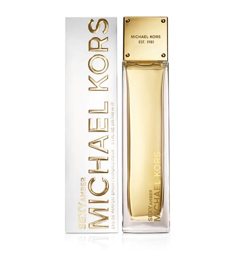 michael kors sexy amber eau de parfum reviews|sexy amber perfume ulta.